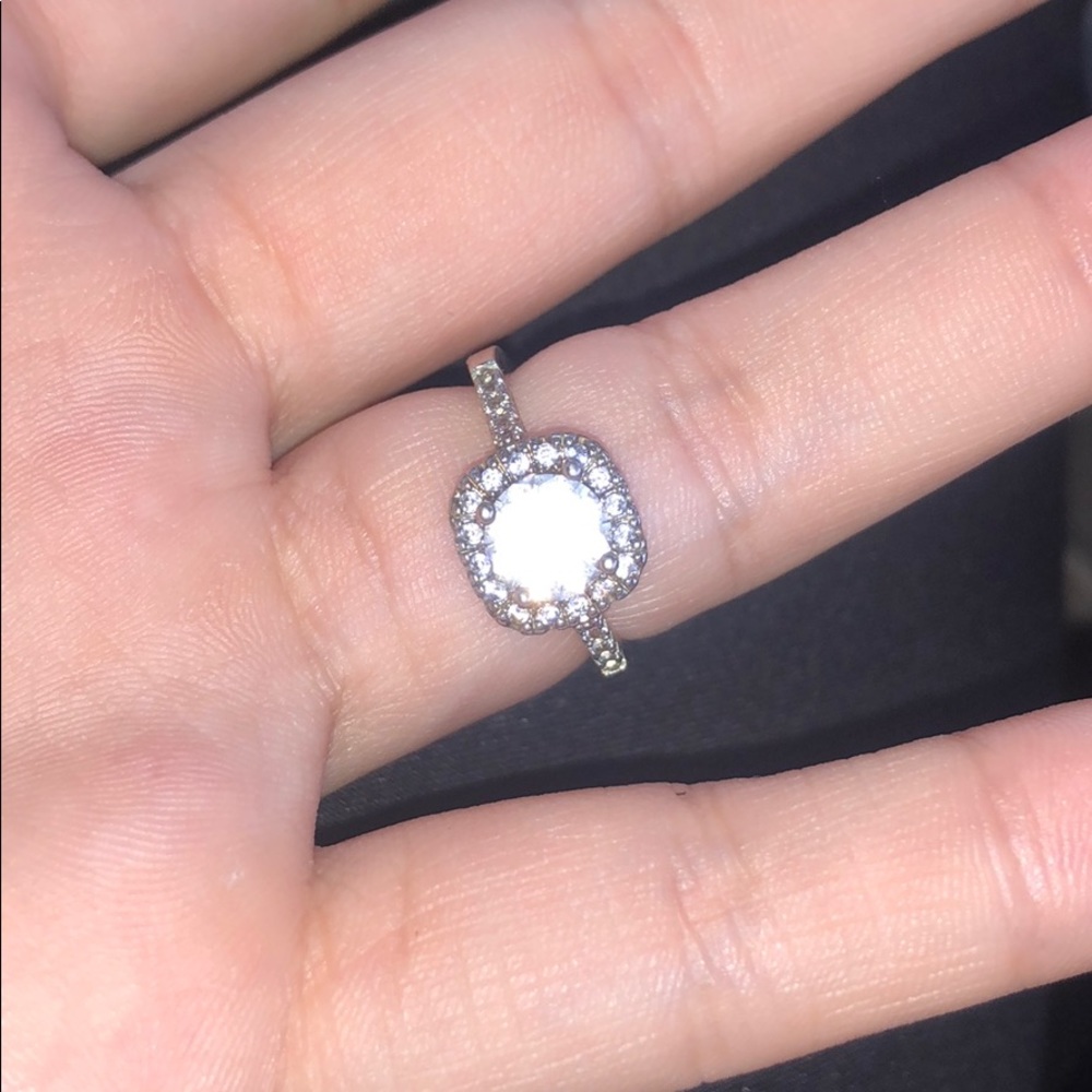 💎 ring